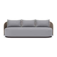 Milan 3 Seat Sofa