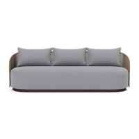 Milan 3 Seat Sofa
