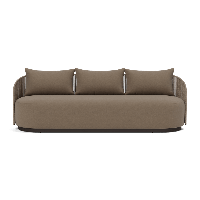 Milan 3 Seat Sofa