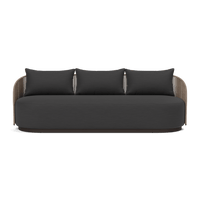 Milan 3 Seat Sofa