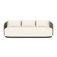 Milan 3 Seat Sofa