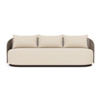 Milan 3 Seat Sofa