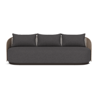 Milan 3 Seat Sofa