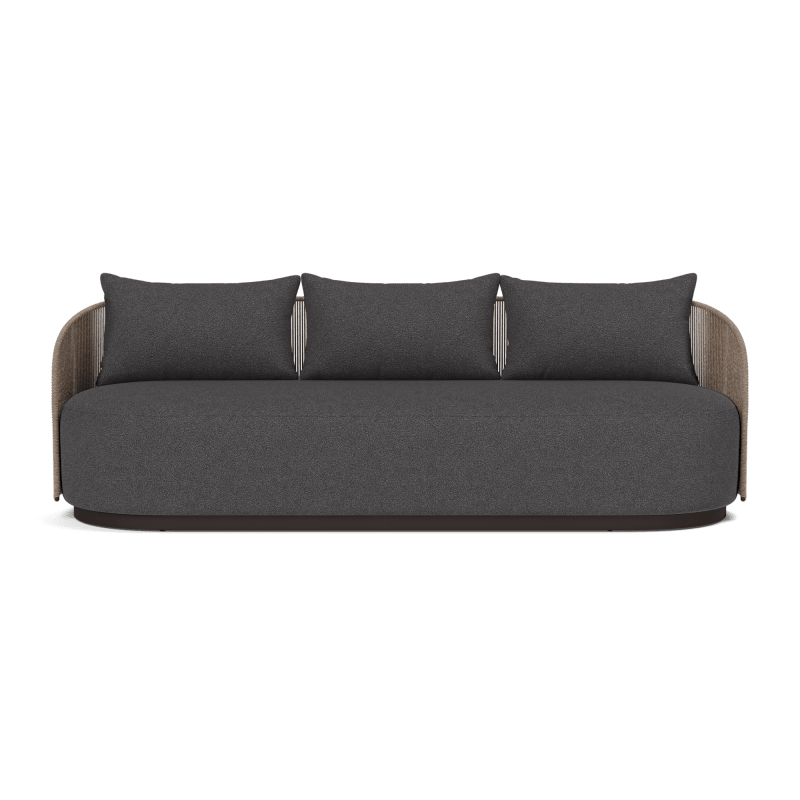 Milan 3 Seat Sofa