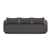 Milan 3 Seat Sofa