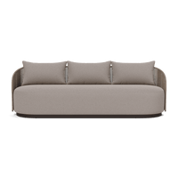 Milan 3 Seat Sofa
