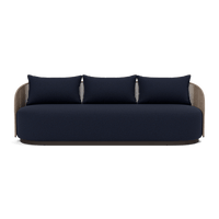 Milan 3 Seat Sofa