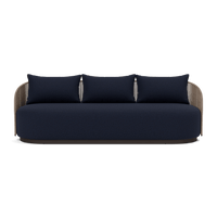 Milan 3 Seat Sofa