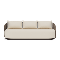 Milan 3 Seat Sofa