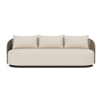 Milan 3 Seat Sofa
