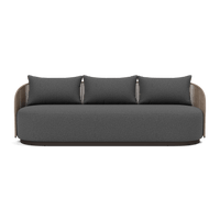 Milan 3 Seat Sofa