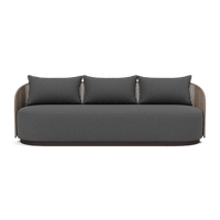 Milan 3 Seat Sofa