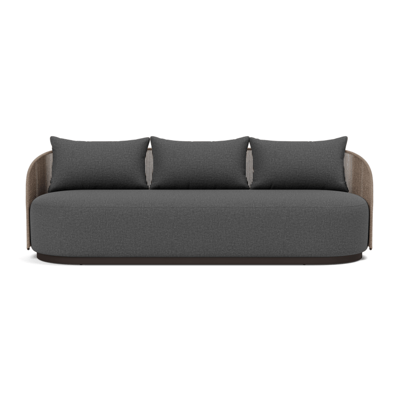 Milan 3 Seat Sofa