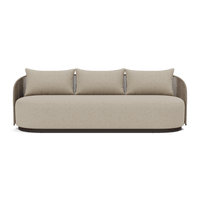 Milan 3 Seat Sofa
