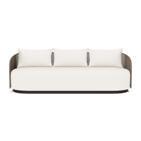 Milan 3 Seat Sofa