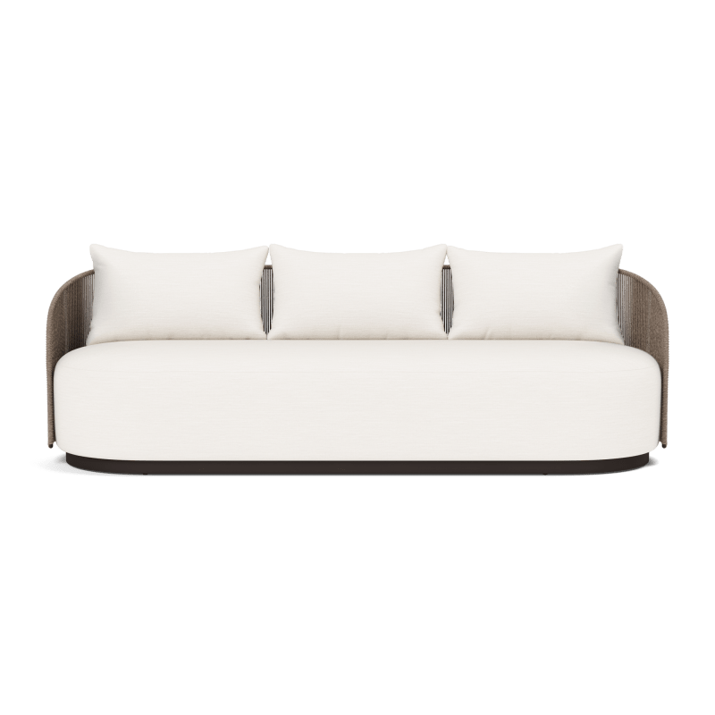 Milan 3 Seat Sofa
