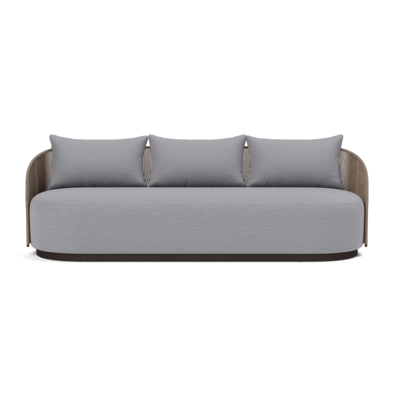 Milan 3 Seat Sofa
