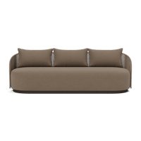 Milan 3 Seat Sofa