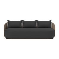 Milan 3 Seat Sofa