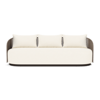 Milan 3 Seat Sofa