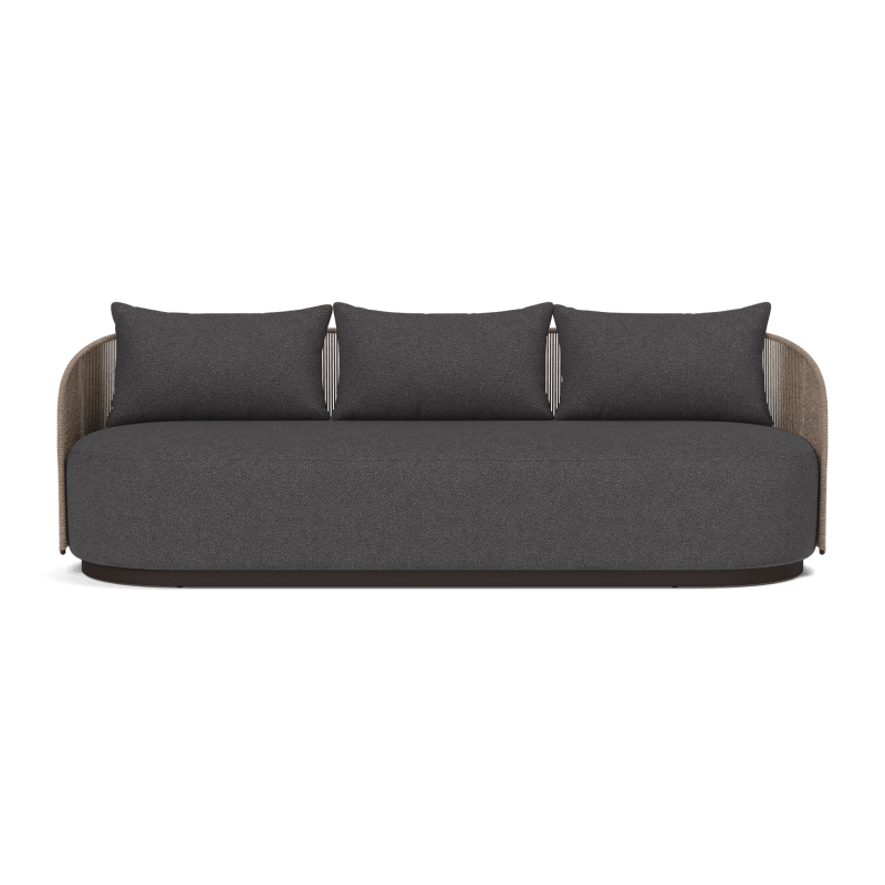 Milan 3 Seat Sofa