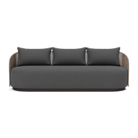 Milan 3 Seat Sofa