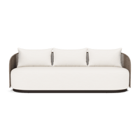 Milan 3 Seat Sofa