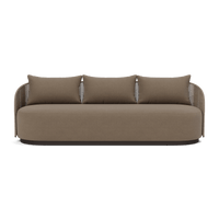 Milan 3 Seat Sofa