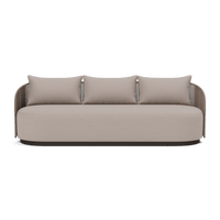 Milan 3 Seat Sofa