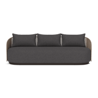 Milan 3 Seat Sofa