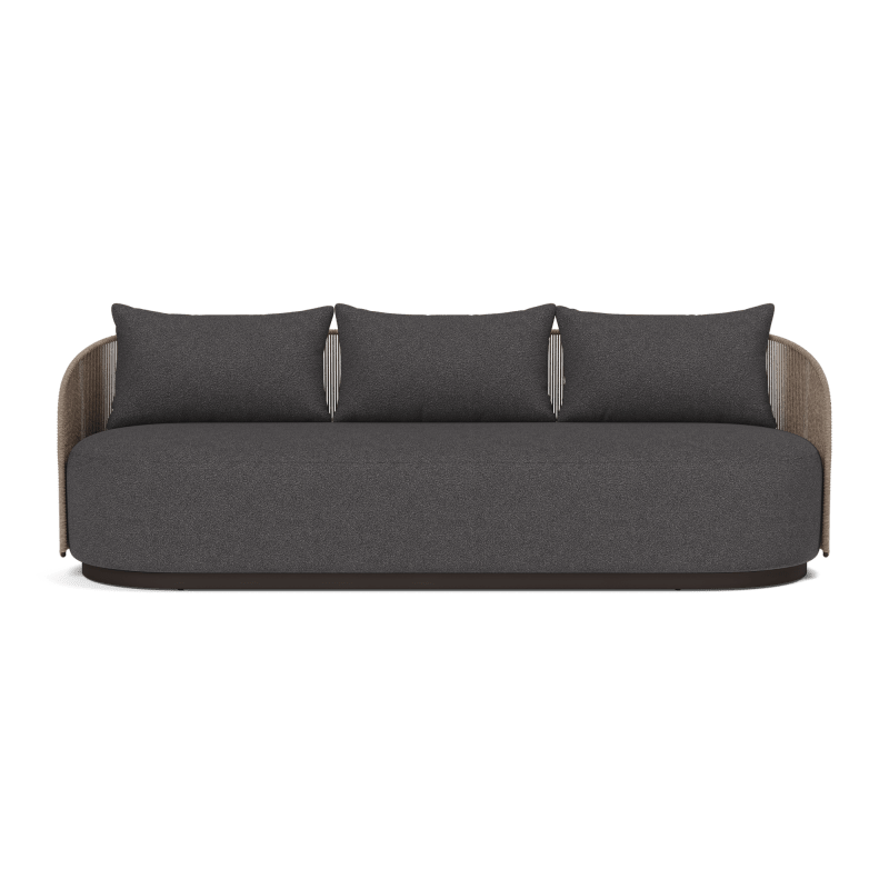 Milan 3 Seat Sofa