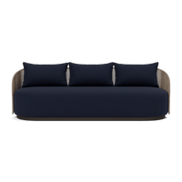 Milan 3 Seat Sofa