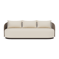 Milan 3 Seat Sofa