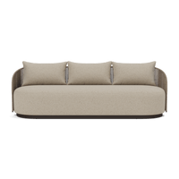 Milan 3 Seat Sofa