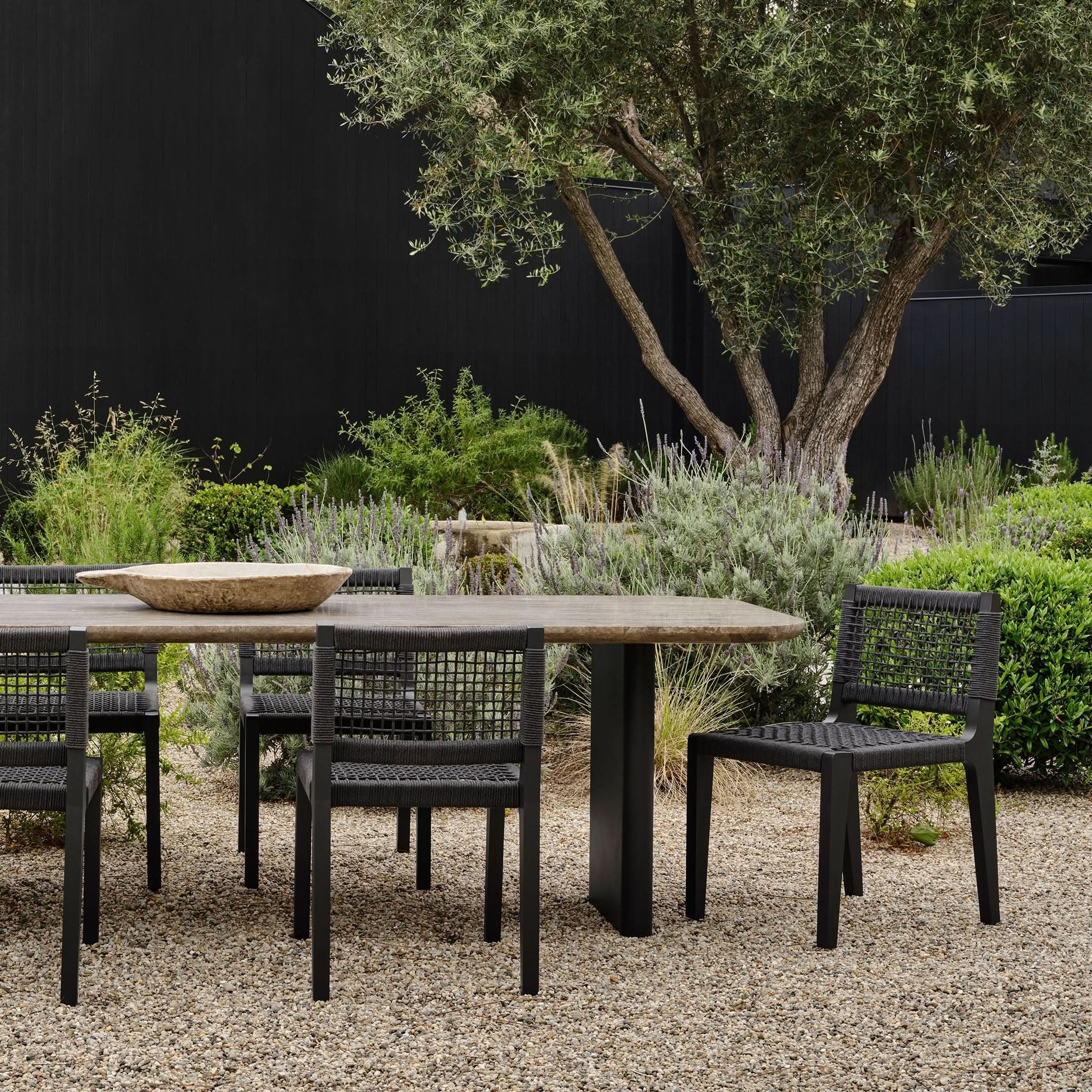 MLB Aluminum Armless Dining Chair