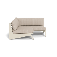 Γωνία αλουμινίου MLB