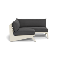 Γωνία αλουμινίου MLB