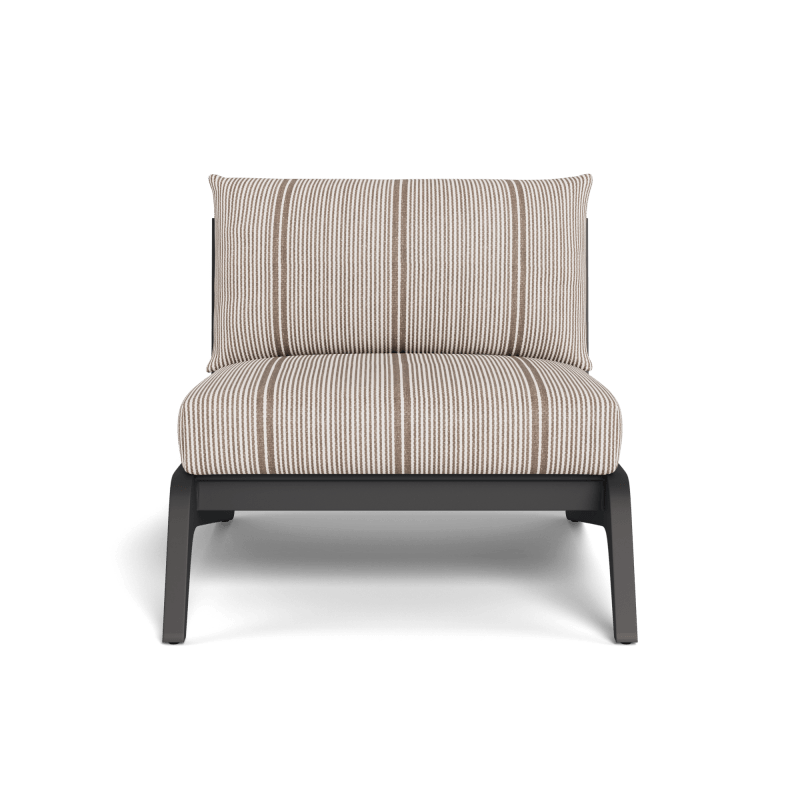 MLB Aluminum Easy Chair