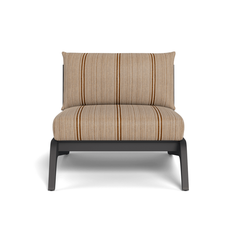 MLB Aluminum Easy Chair
