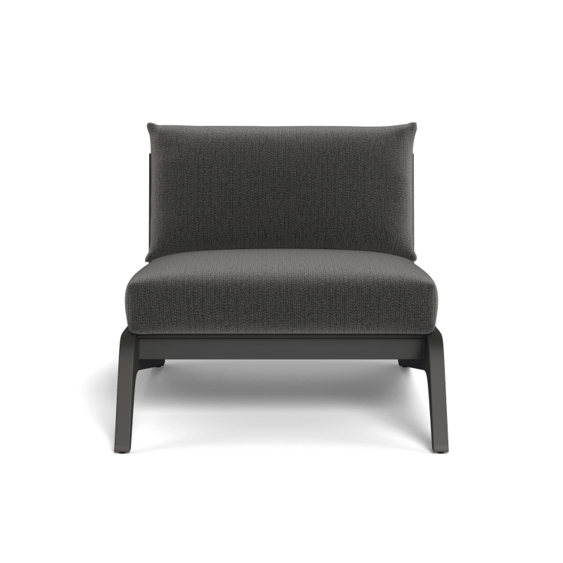 MLB Aluminum Easy Chair