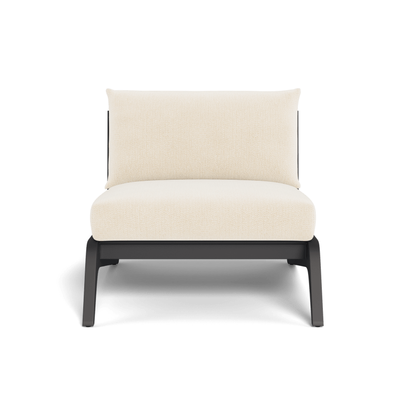 MLB Aluminum Easy Chair