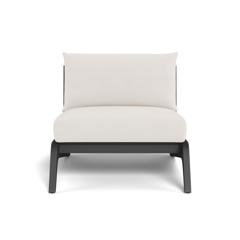 MLB Aluminum Easy Chair