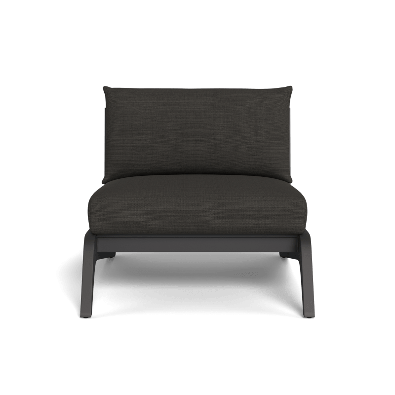 MLB Aluminum Easy Chair