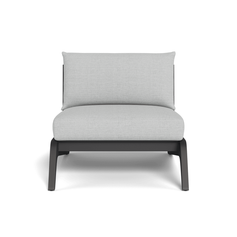 MLB Aluminum Easy Chair