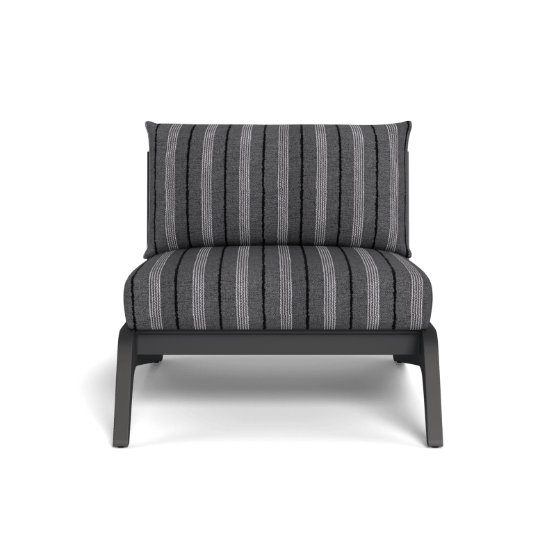 MLB Aluminum Easy Chair