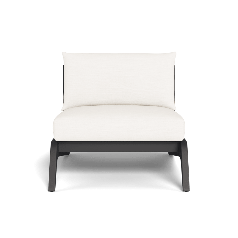 MLB Aluminum Easy Chair