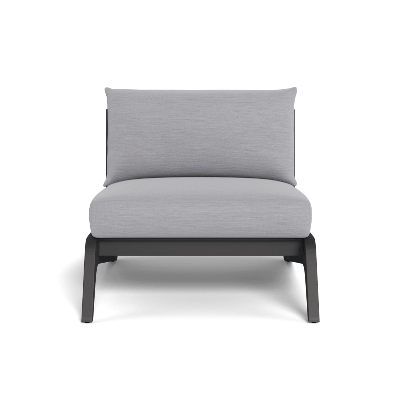 MLB Aluminum Easy Chair