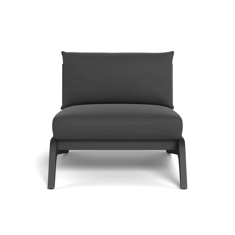 MLB Aluminum Easy Chair