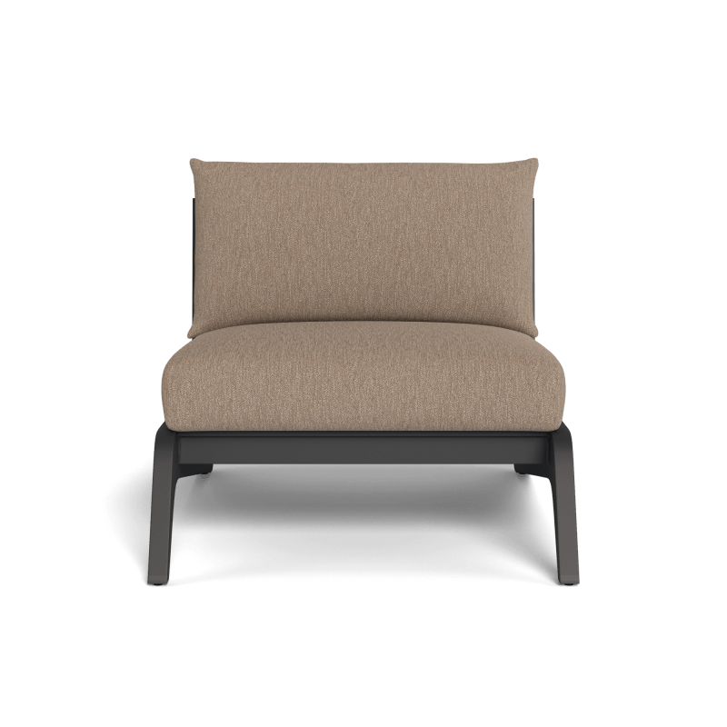 MLB Aluminum Easy Chair
