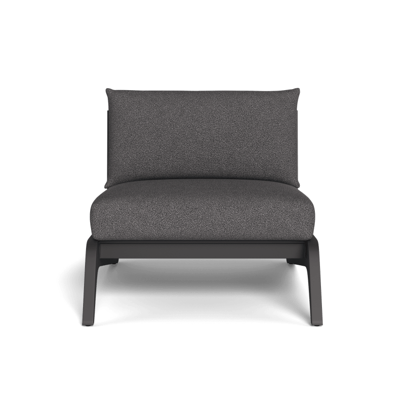 MLB Aluminum Easy Chair